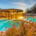 Apartmán Thermae 16b By Interhome