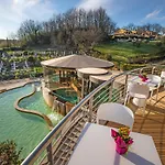 Thermae 16b By Interhome Apartmán Sorano (Grosseto)