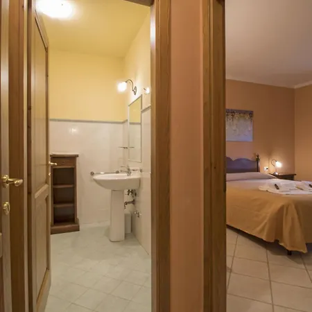 Thermae 16b By Interhome Διαμέρισμα