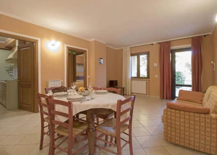 Thermae 16b By Interhome * سورانو