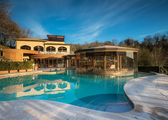 شقة Thermae 16b By Interhome