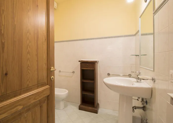 Thermae 16b By Interhome شقة