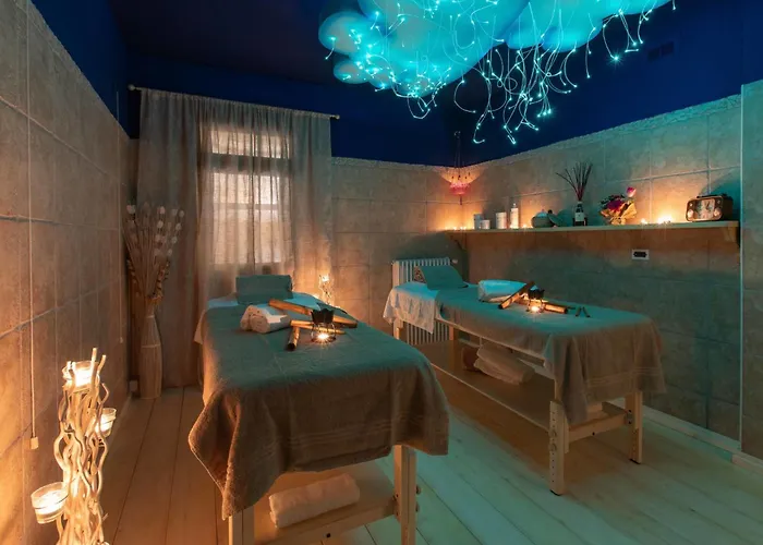 Thermae 16b By Interhome سورانو