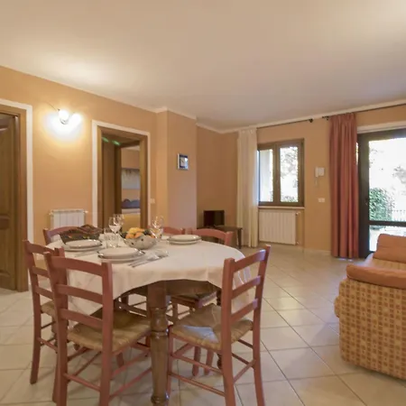Thermae 16b By Interhome * Sorano (Grosseto)