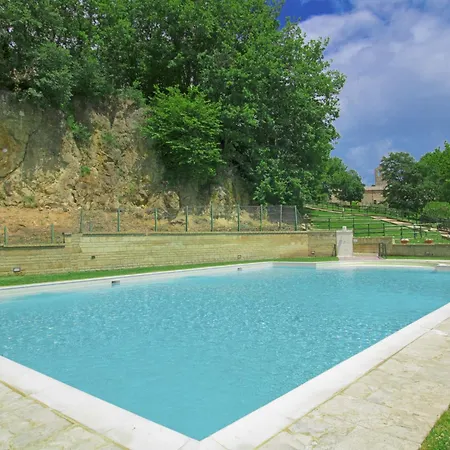 Thermae 16b By Interhome Apartment Sorano (Grosseto)