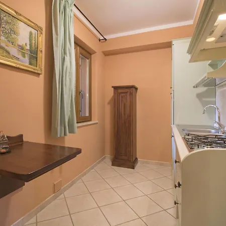 Thermae 16b By Interhome Sorano (Grosseto)