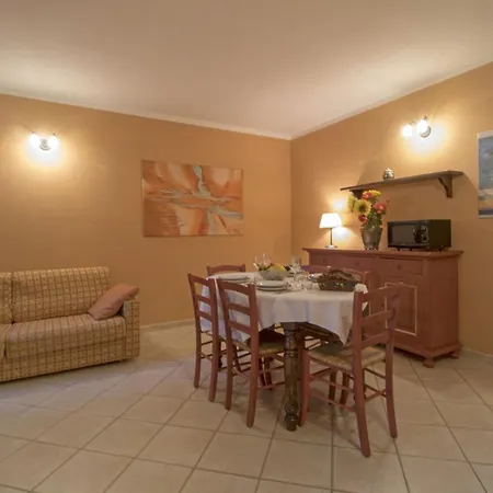 Thermae 16b By Interhome Apartment