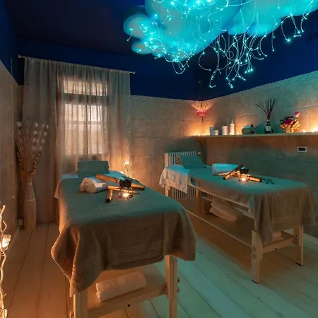 Thermae 16b By Interhome Sorano (Grosseto)
