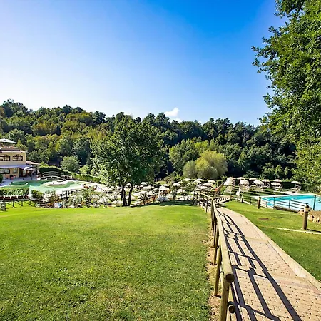 Thermae 16b By Interhome Apartment Sorano (Grosseto)