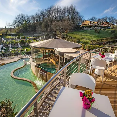 Thermae 16b By Interhome Apartment Sorano (Grosseto)