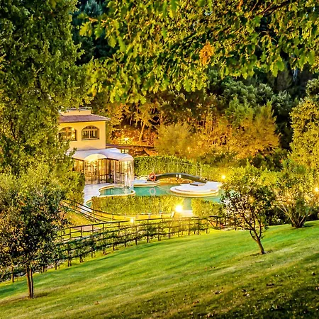 Thermae 16b By Interhome *