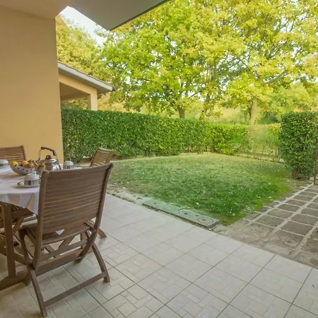 Thermae 16b By Interhome Apartment *