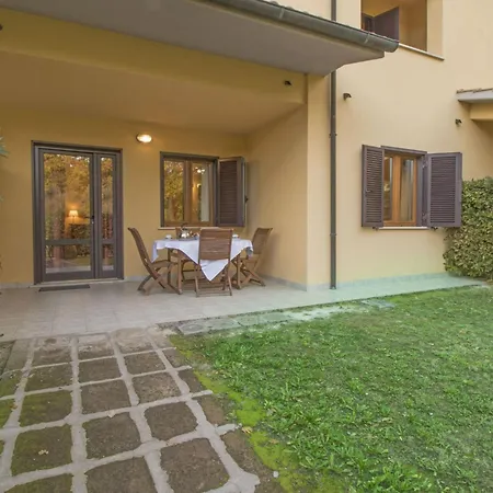 Thermae 16b By Interhome Sorano (Grosseto)